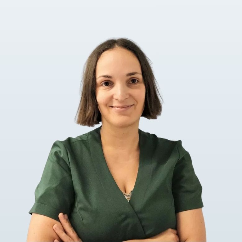 lek. Wanda Lutogniewska