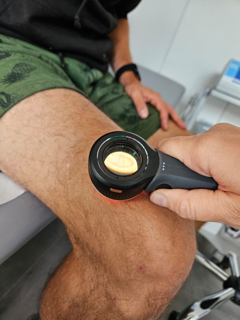 dermatolog
