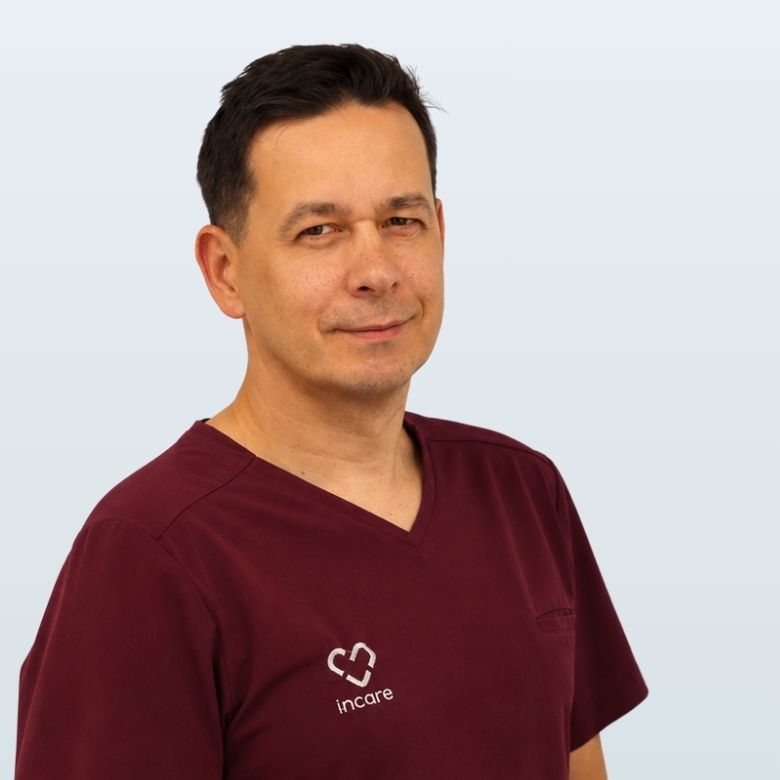 dr n. med. Krzysztof Buda