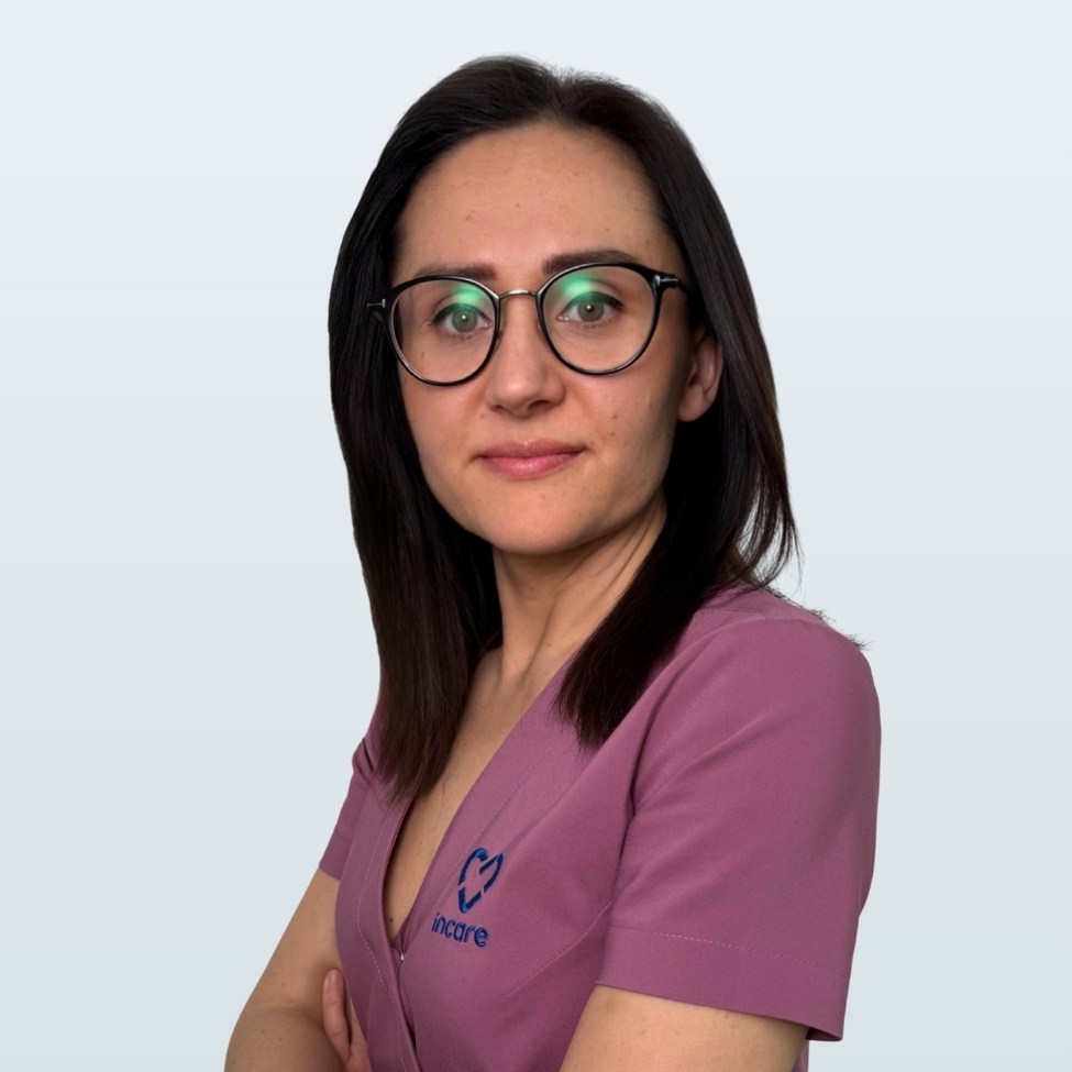 lek. Martyna Sznajder-Czykota