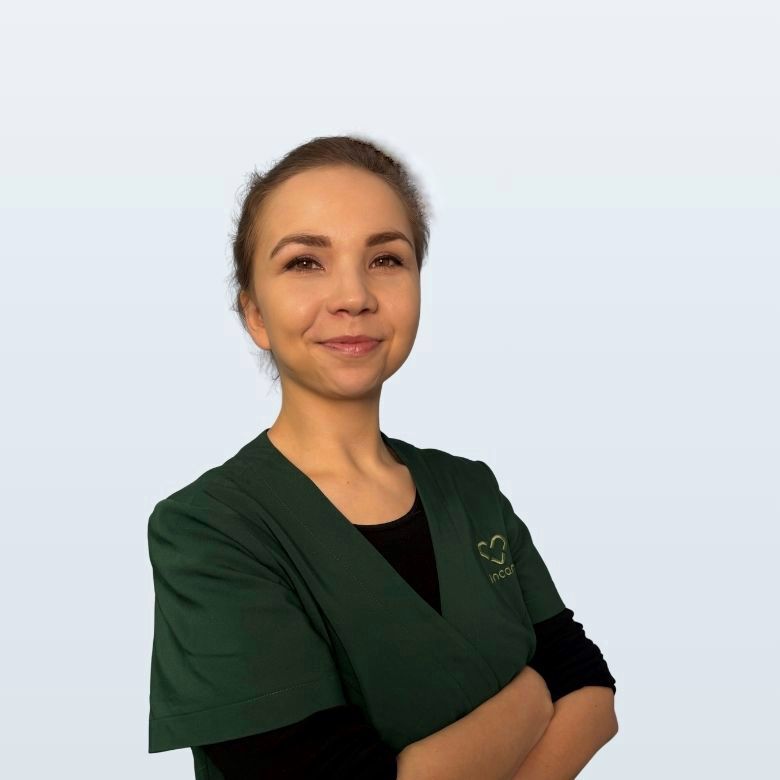 lek. Katarzyna Pyrkosz