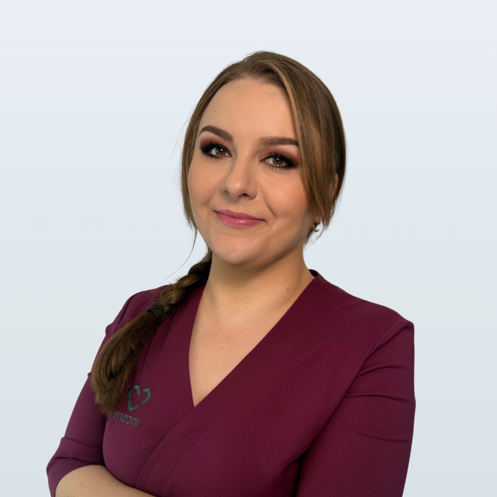 lek. Anna Cudak-Kawecka