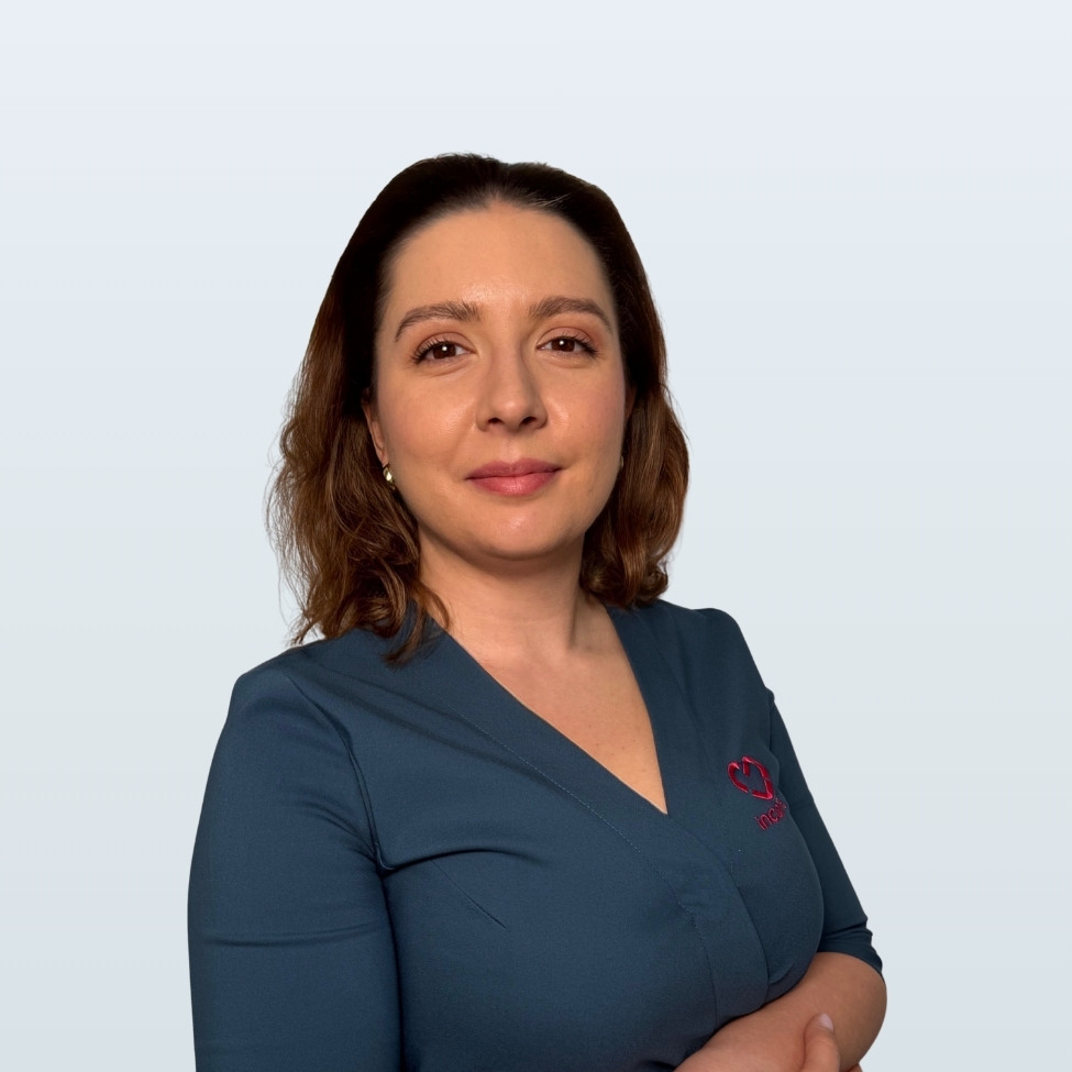 lek. Magda Bichalska-Lach