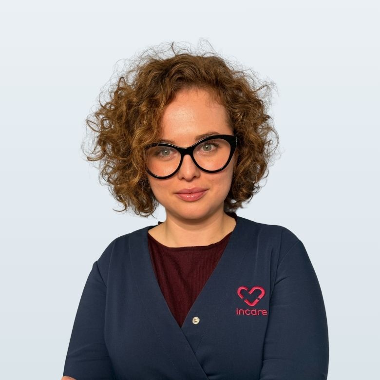 lek. Anna Szelka-Urbańczyk