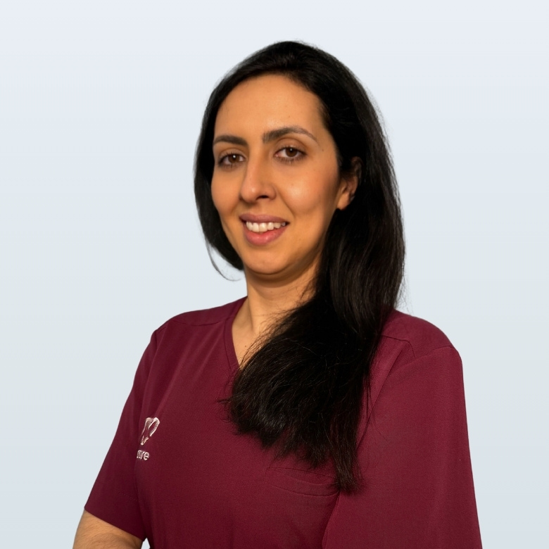 dr n. med. Halla Kamińska