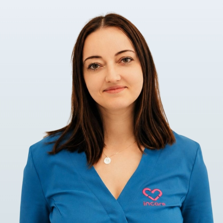 lek. Katarzyna Słuja-Leśniewska