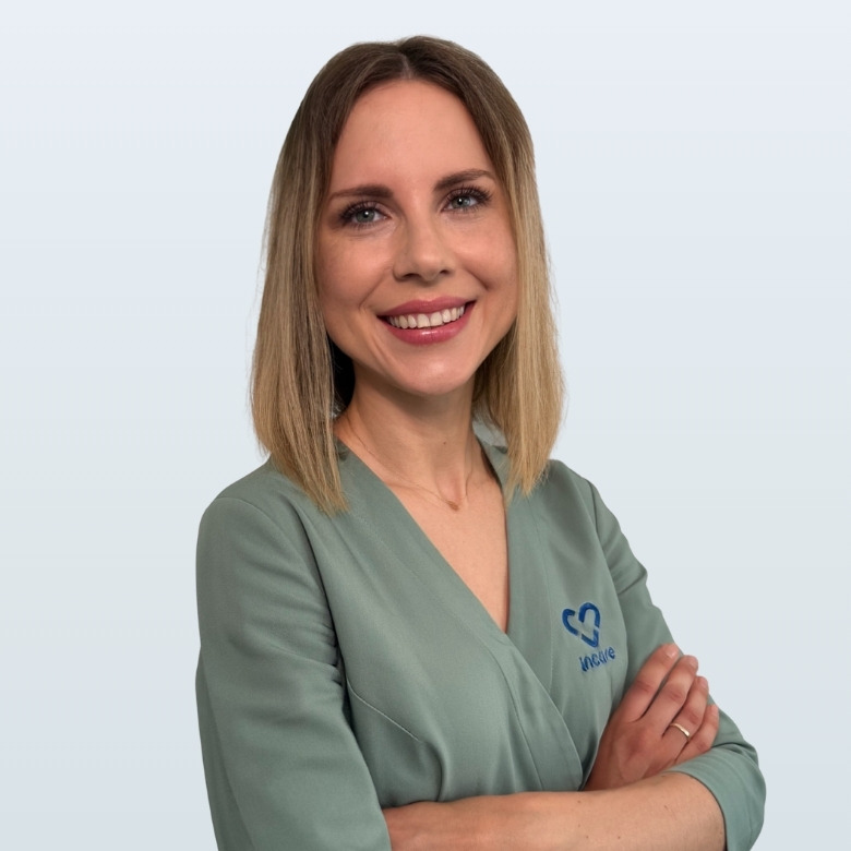 lek. Aleksandra Kropieniewicz